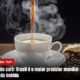 Dia mundial do café: Brasil maior produtor e segundo maior consumidor da bebida celebra (Foto: Erika Corrêa/ Super Rádio Tupi)