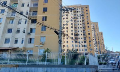 Carnaval x condomínios: alegria para muitos, incômodo para outros (Foto: Divulgação)