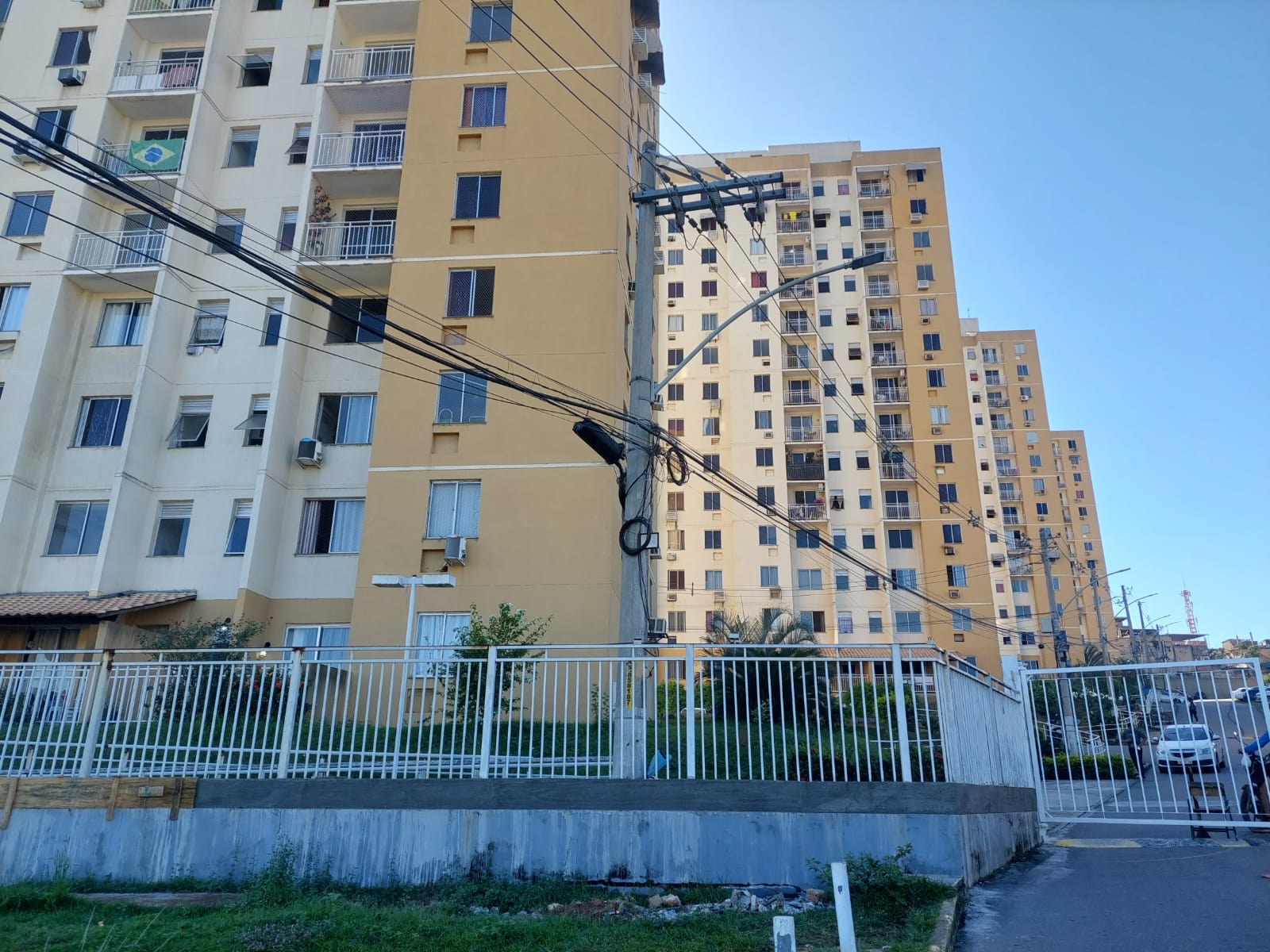 Carnaval x condomínios: alegria para muitos, incômodo para outros (Foto: Divulgação)