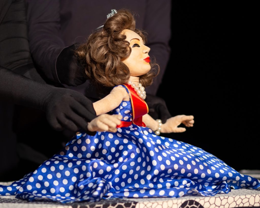 “Dalva, minha vó e eu” estreia no Sesc Copacabana