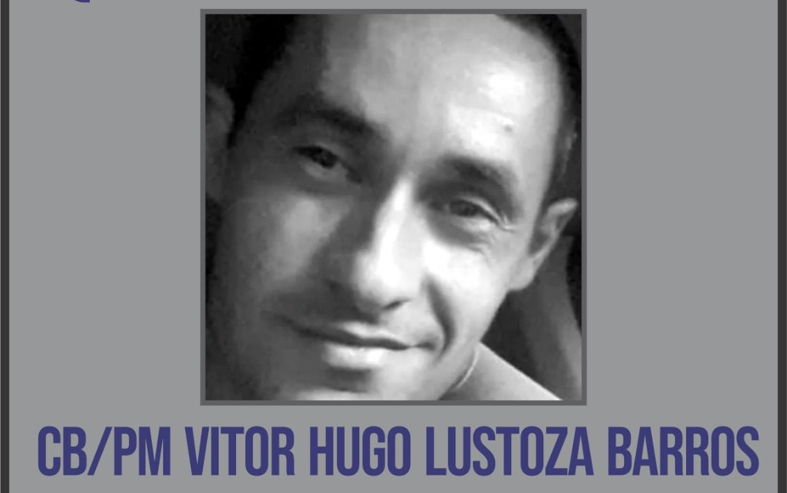 Disque denúncia oferece recompensa para quem ajudar a localizar assassinos de policial militar