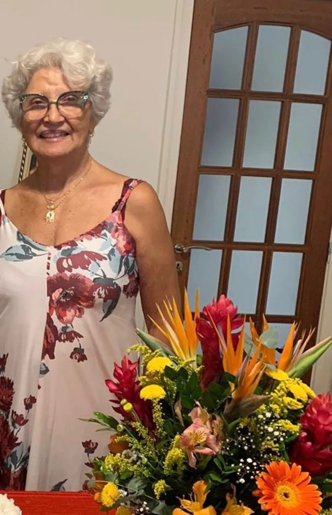 Idosa bate a cabeça e morre após ter sido furtada e agredida em Copacabana