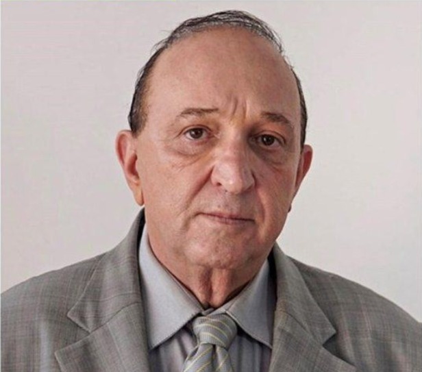 consultor tributário e presidente da Fradema Consultores Tributários, Francisco Arrighi