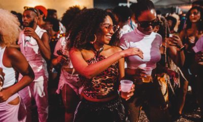 Esquenta Kilariô agita Madureira, na Zona Norte do Rio (Foto: Divulgação)