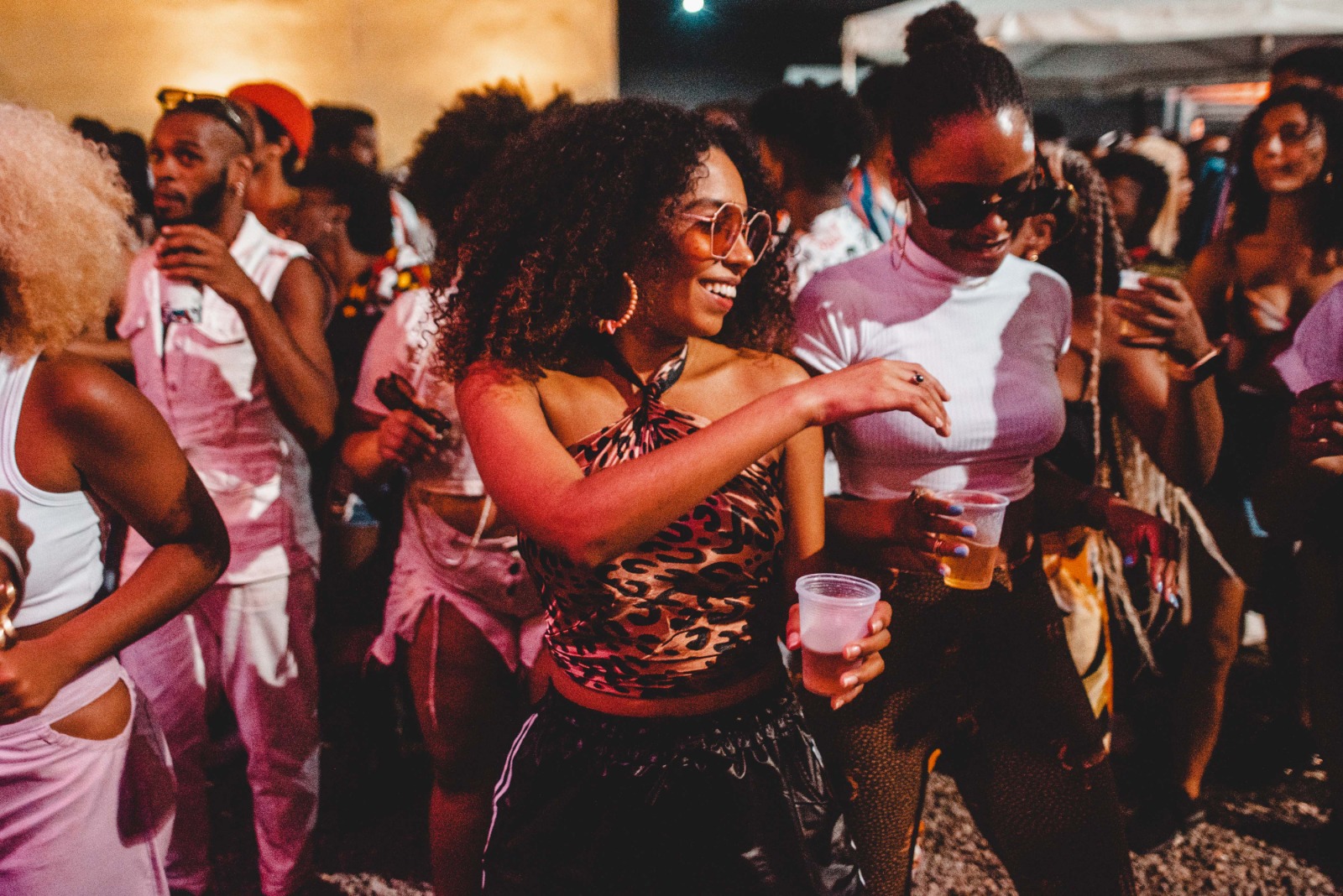 Esquenta Kilariô agita Madureira, na Zona Norte do Rio (Foto: Divulgação)