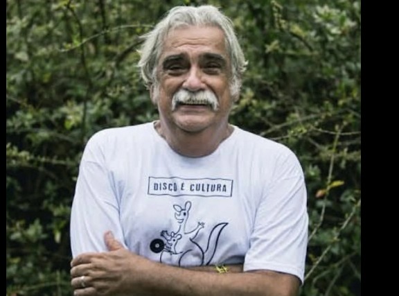 Morre, aos 76 anos, Ivan Conti, o 'Mamão' da banda Azymuth (Foto: Reprodução/ Internet)