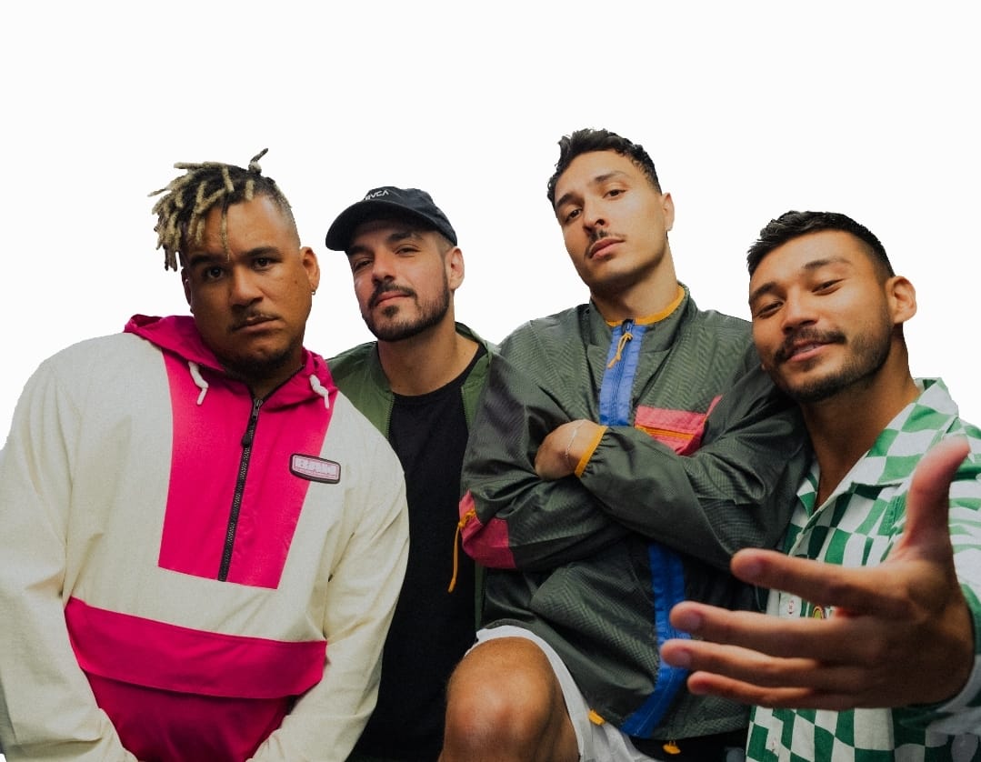 FUN7 grava novo DVD: "Um lugar especial com pessoas especiais"