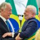 Lula viaja para Portugal e participa de cúpula luso-brasileira (Foto: Ricardo Stuckert (PR) / Divulgação)