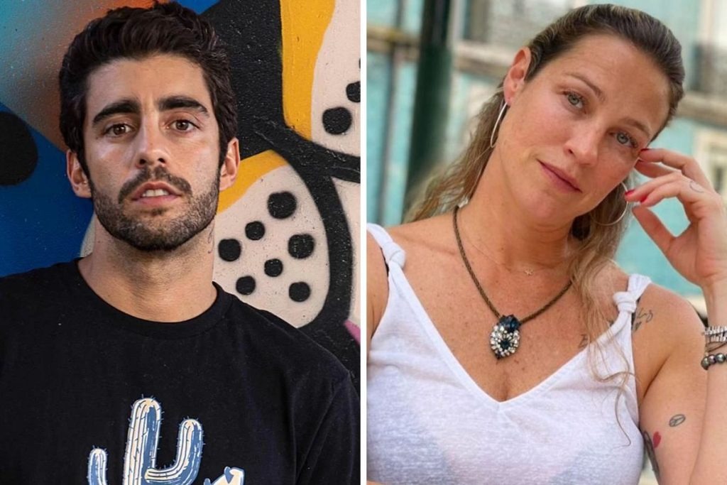 Luana Piovani revela que sofreu violência judiciária após 'guerra' com Pedro Scooby (Foto: Reprodução)