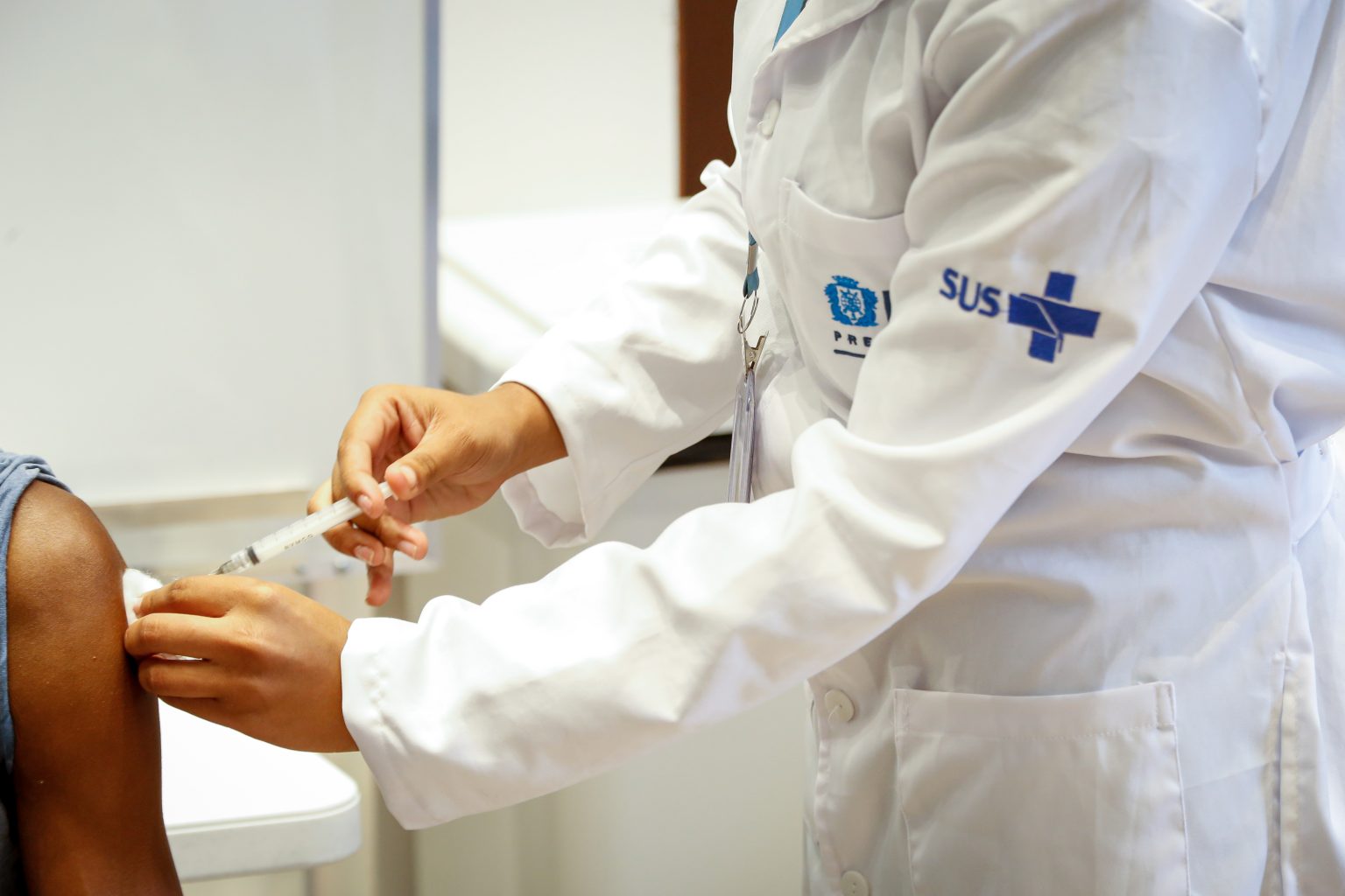 Dia Mundial de Combate à Meningite: Rio alerta para vacinação (Foto: Divulgação)