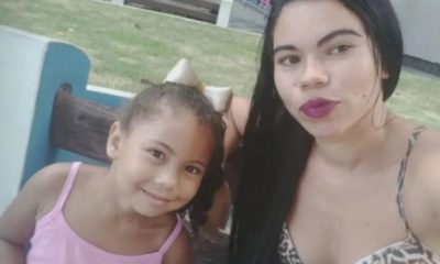 Morre jovem que teve 90% do corpo queimado após ônibus ser incendiado em Caxias (Foto: Divulgação)