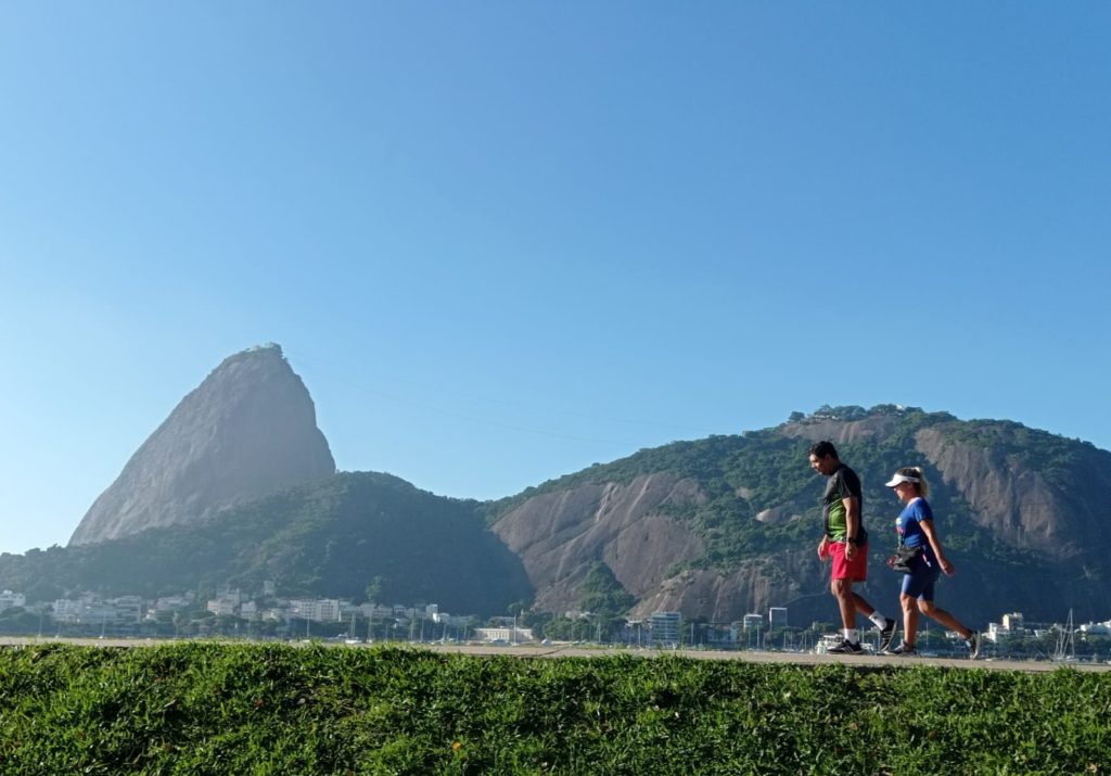 Aterro do Flamengo