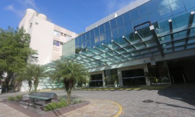 Número de adultos hipertensos aumenta 3,7% em 15 anos no Brasil (Foto: Divulgação)