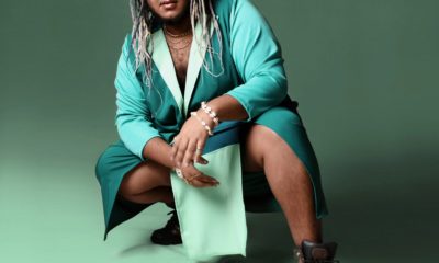 Hora e vez do Afrobeats: João Loroza lança o single 'Na Brisa' (Foto: Divulgação)