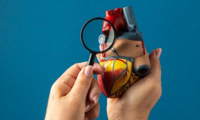 Doenças cardiovasculares