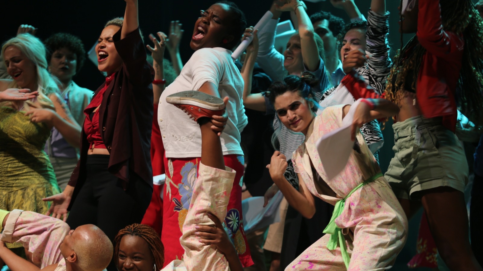 Escola Sesc de Artes Dramáticas disponibiliza 50 vagas gratuitas para o curso técnico em teatro