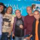 Grupo Certas Canções se apresenta no bar 'Cariocando', com tributo ao Clube da Esquina (Foto: Divulgação)