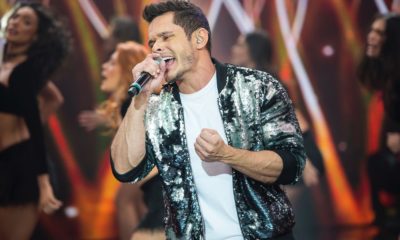 Maycon Balbino anuncia lançamento explosivo para essa sexta (Foto: Divulgação)