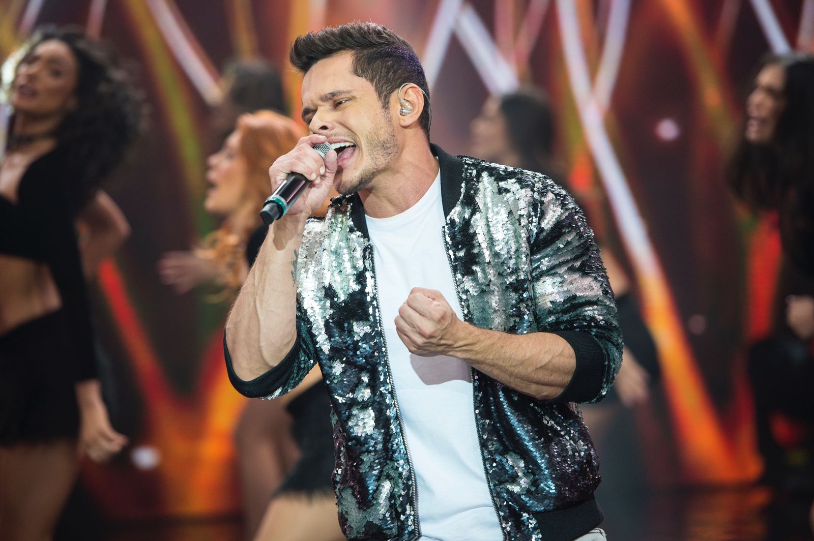 Maycon Balbino anuncia lançamento explosivo para essa sexta (Foto: Divulgação)