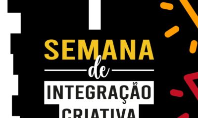 Universidade Veiga de Almeida recebe a 1ª Semana de Integração Criativa na Tijuca (Foto: Divulgação)