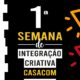 Universidade Veiga de Almeida recebe a 1ª Semana de Integração Criativa na Tijuca (Foto: Divulgação)