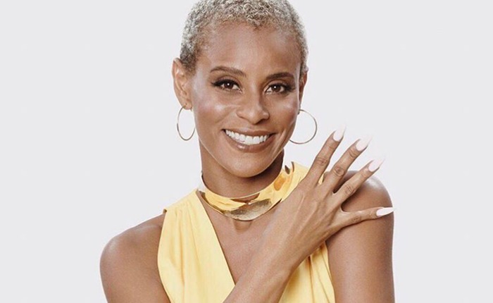 Aline explica sobre ter sido chamada de omissa por Fred Nicácio: 'Mexeu muito comigo' (Foto: Reprodução/ Instagram)