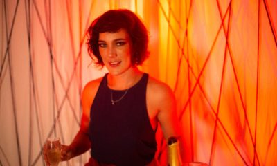 Adriana Birolli reflete sobre dilema de dizer não em comédia (Foto: Divulgação)