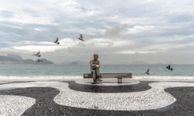 Confira a previsão do tempo para este sábado (Foto: caio.monatte.fotografia/ Divulgação: COR)