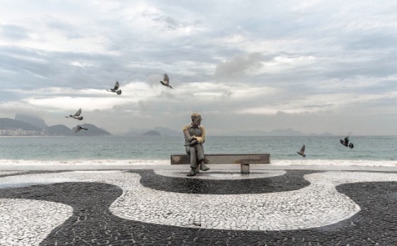 Confira a previsão do tempo para este sábado (Foto: caio.monatte.fotografia/ Divulgação: COR)