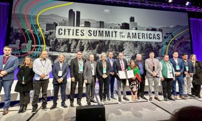 Rio vai presidir 'Rede Global de Cidades Antirracistas'