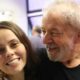 Lula viaja para São Paulo para participar de enterro de afilhada (Foto: Reprodução/ Redes Sociais)