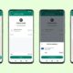 WhatsApp libera pagamento de compras direto pelo aplicaativo no Brasil