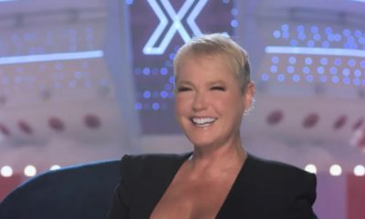 Xuxa Meneghel