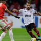 Internacional x Flamengo
