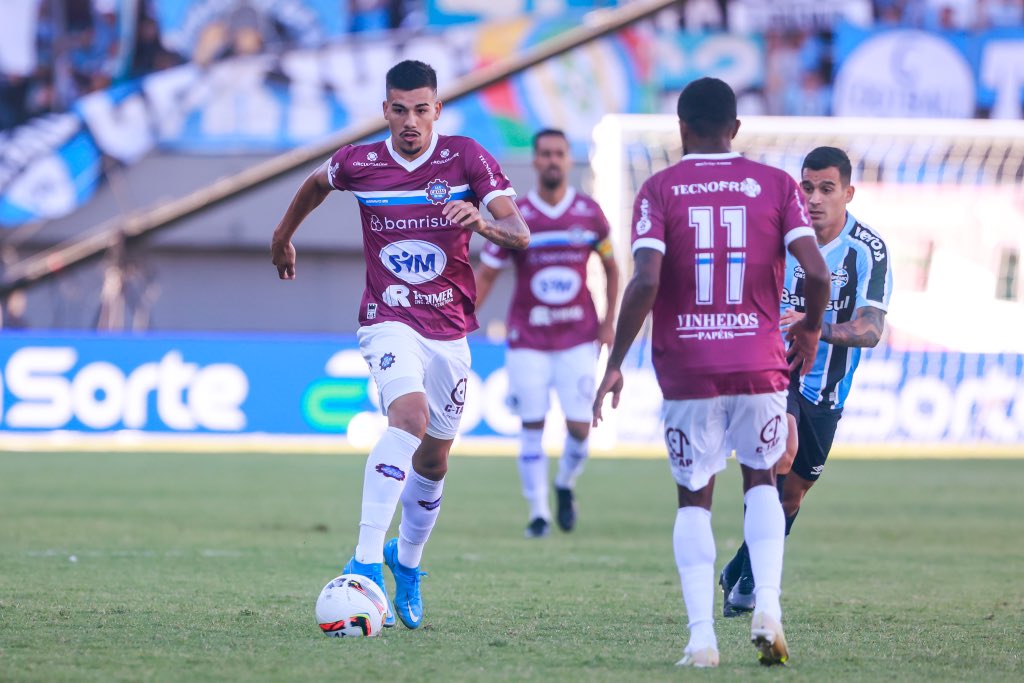 Caxias 1 x 2 Grêmio  Campeonato Gaúcho: melhores momentos