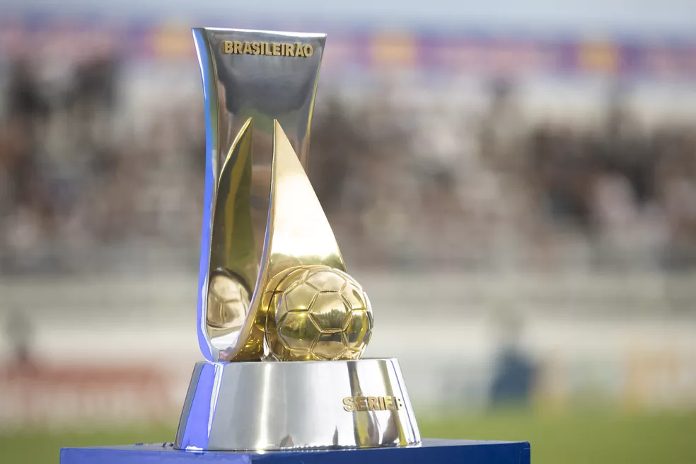 Taça da Série B do Campeonato Brasileiro