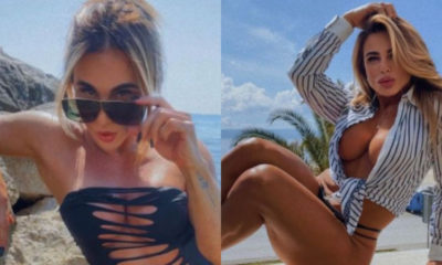 Vovó fitness diz que já transou com mais de 720 pessoas após divórcio