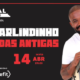 Arlindinho se apresenta no Teatro Rival Refit na próxima sexta (Foto: Divulgação)