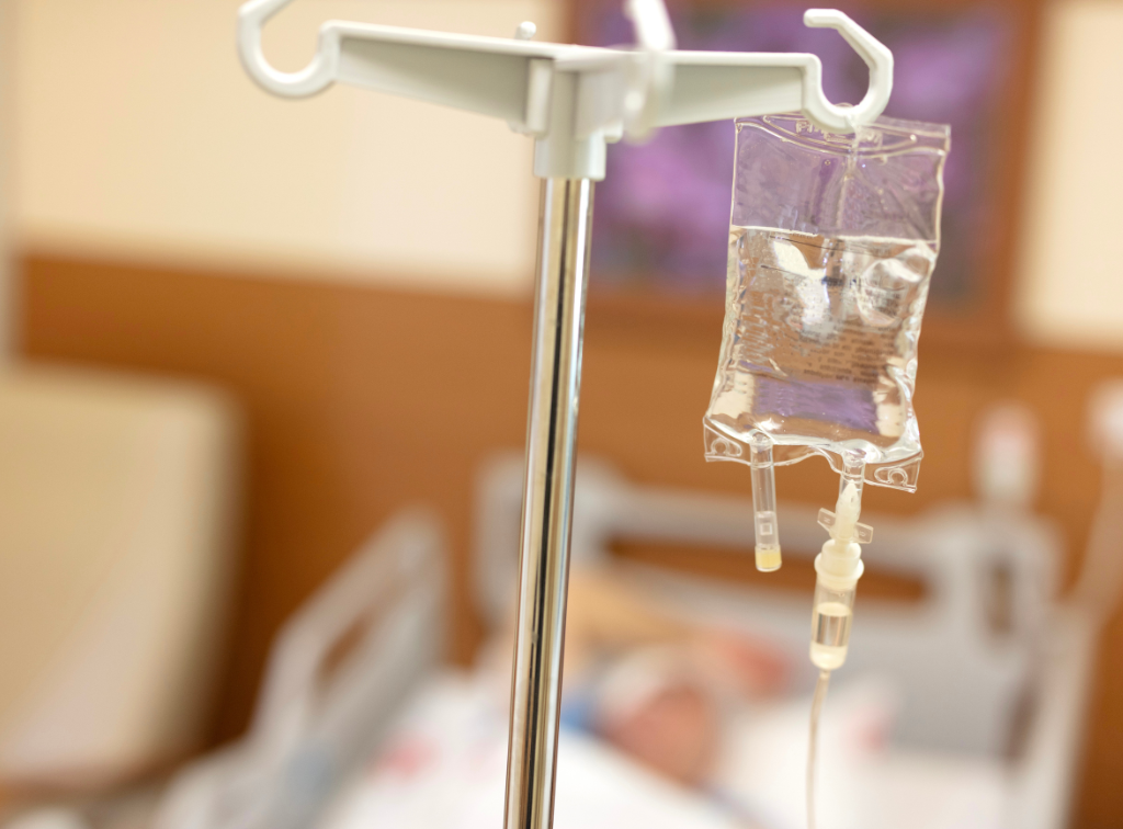 Defesa de Saúde de Estado alerta para doenças devido o contato com a chuva