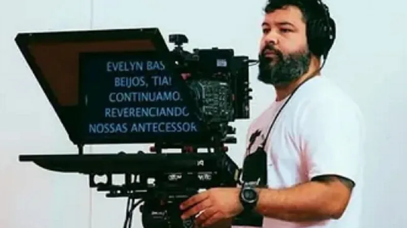 Thiago Leonel Fernandes da Motta