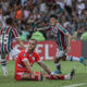Fluminense x River Plate