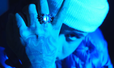 Kawe lança álbum "Levante" com faixa foco inédita em parceria com Baco Exu do Blues