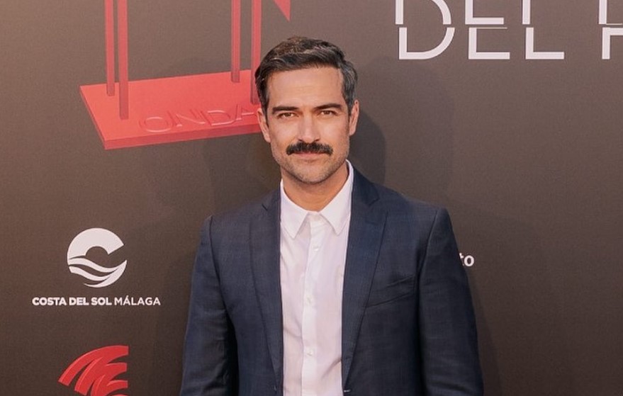 Alfonso Herrera