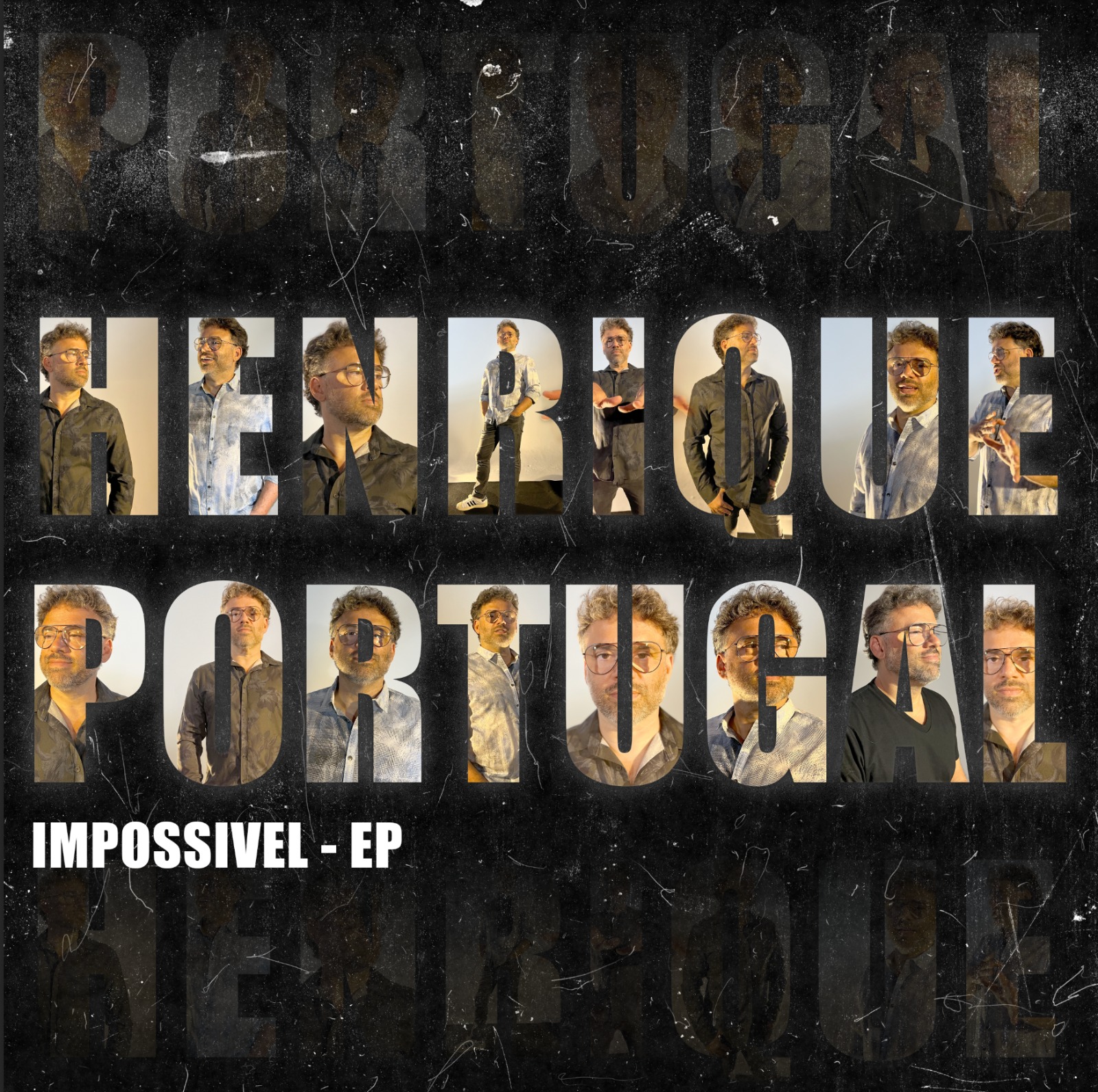 Henrique Portugal lança novo EP após fim da banda Skank (Foto: Divulgação)