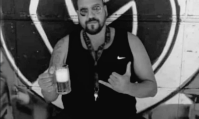 Corpo de torcedor do Vasco é encontrado na Zona Norte do Rio