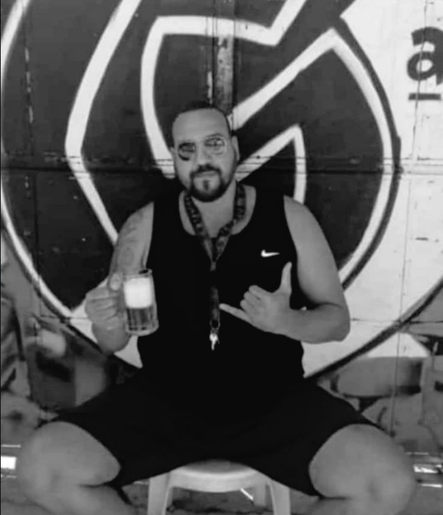 Corpo de torcedor do Vasco é encontrado na Zona Norte do Rio