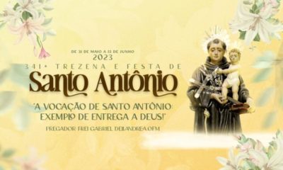 Dia de Santo Antônio 2023