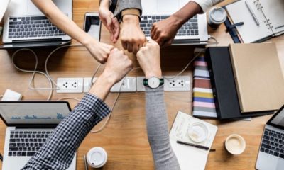 Estagiários e Jovens Aprendizes aumentam no Brasil