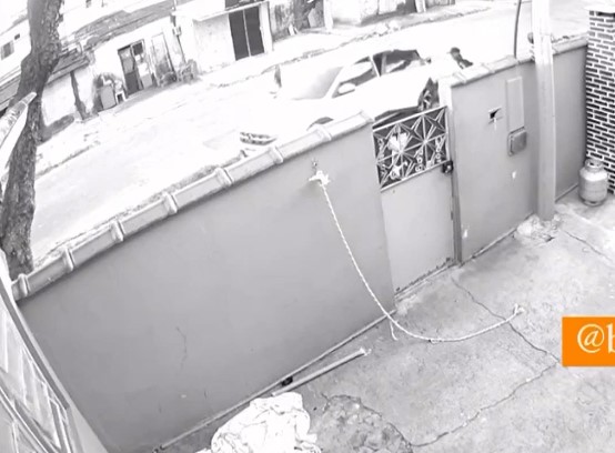 Guarda municipal é morto no Rio