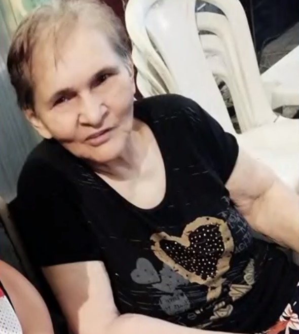 Idosa Bernade Augusto, de 82 anos, morre após cair de ônibus no Rio